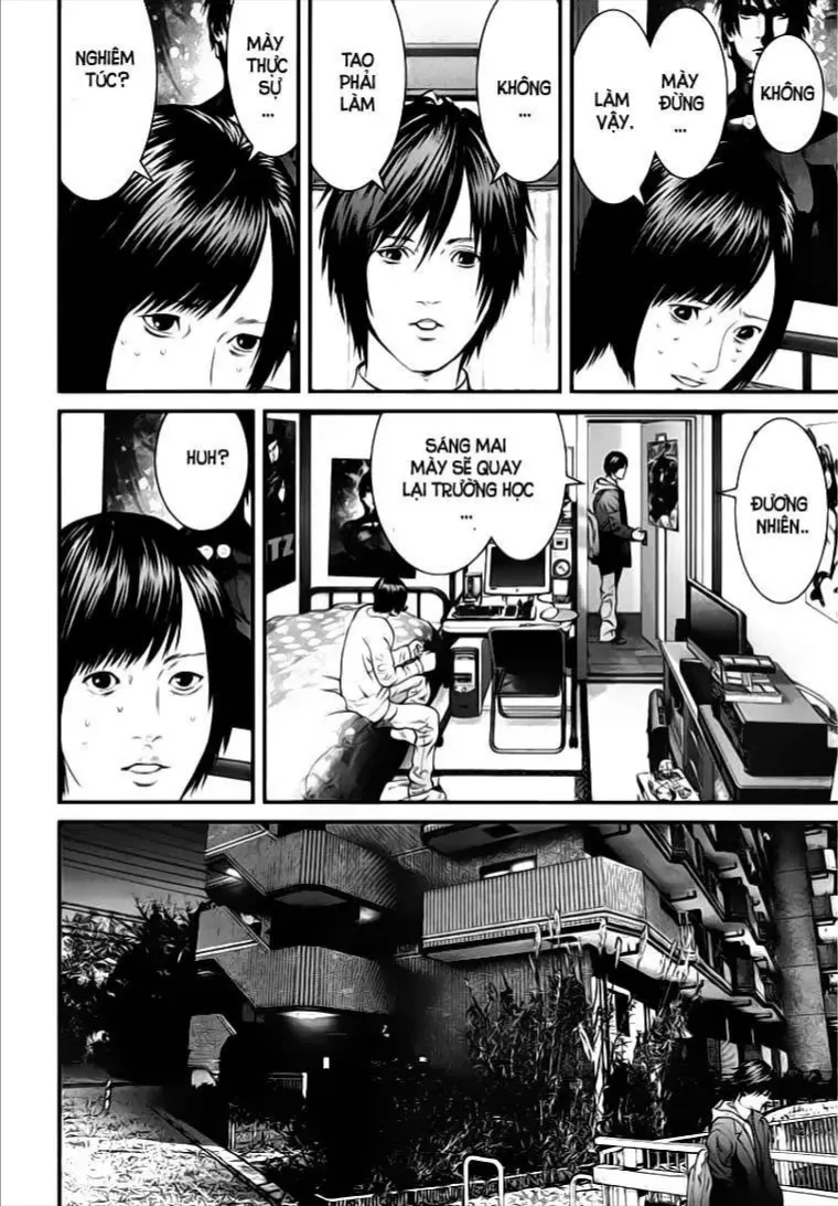 Inuyashiki Tập 10 trang 10