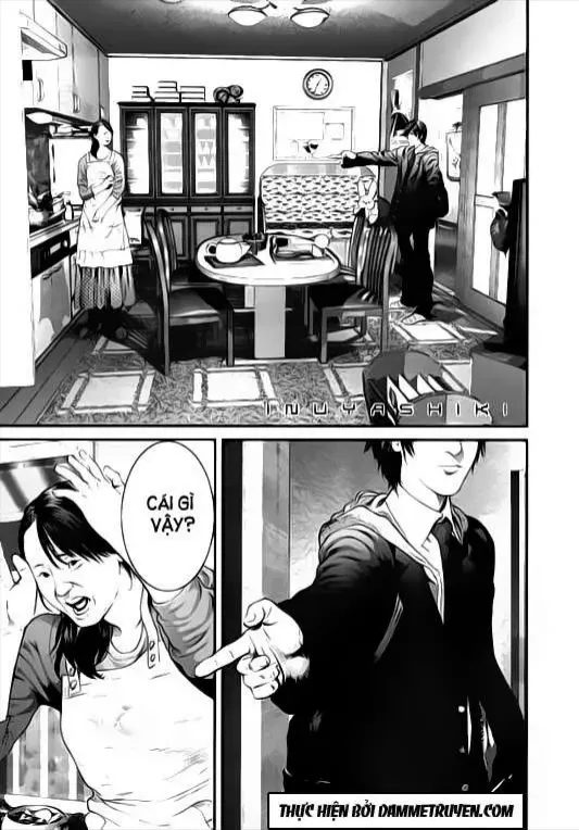 Inuyashiki Tập 11 trang 2