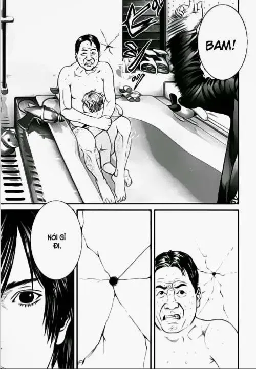 Inuyashiki Tập 11 trang 11