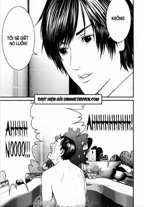 Inuyashiki Tập 11 trang 15