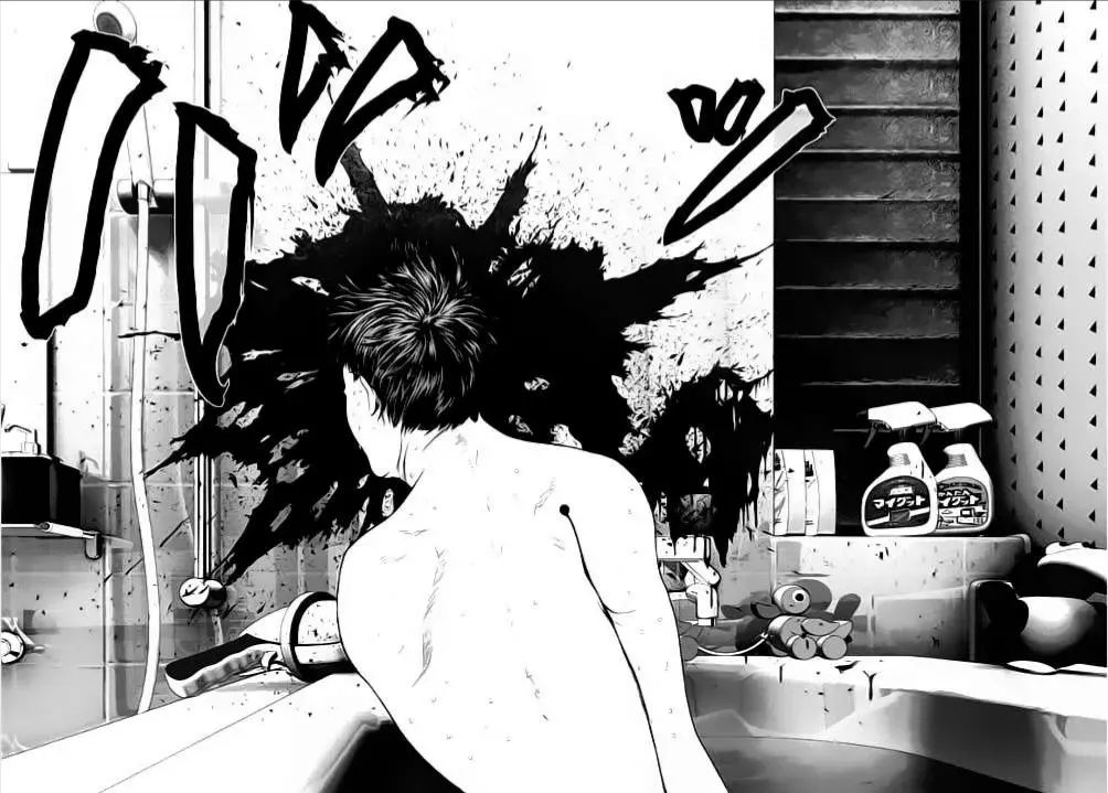 Inuyashiki Tập 11 trang 16