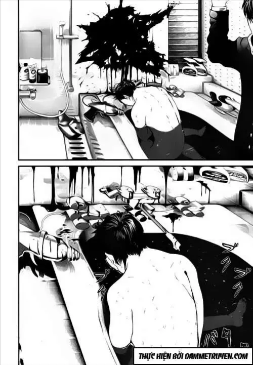 Inuyashiki Tập 11 trang 17