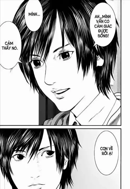 Inuyashiki Tập 11 trang 18
