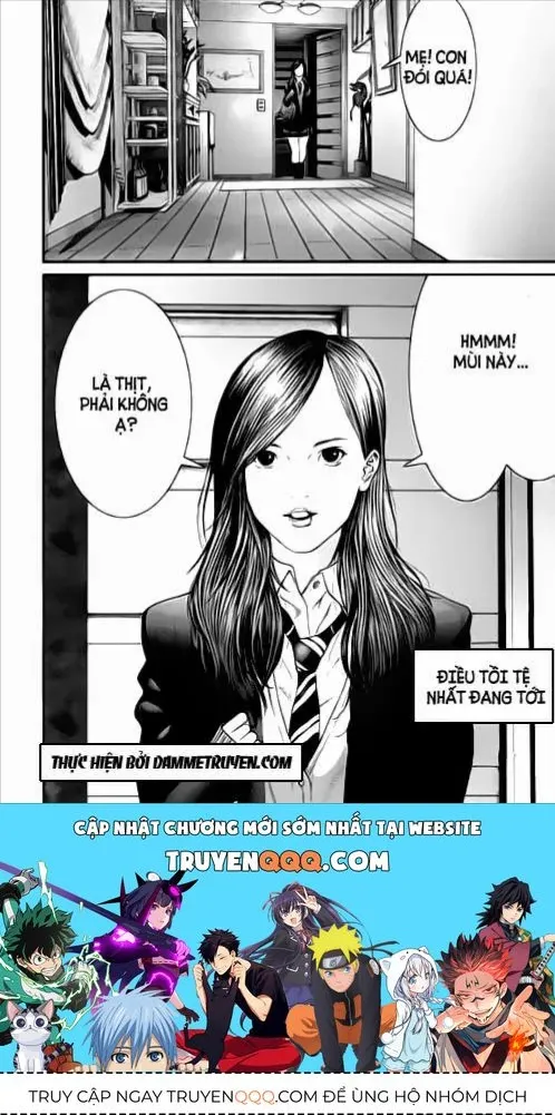 Inuyashiki Tập 11 trang 19