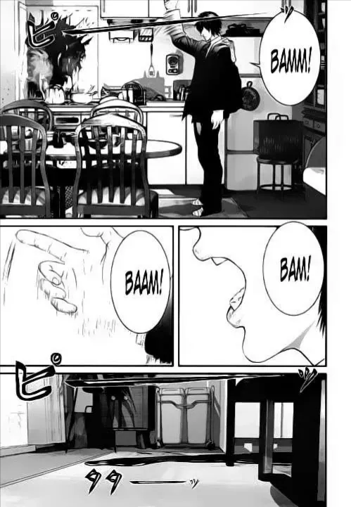 Inuyashiki Tập 11 trang 5