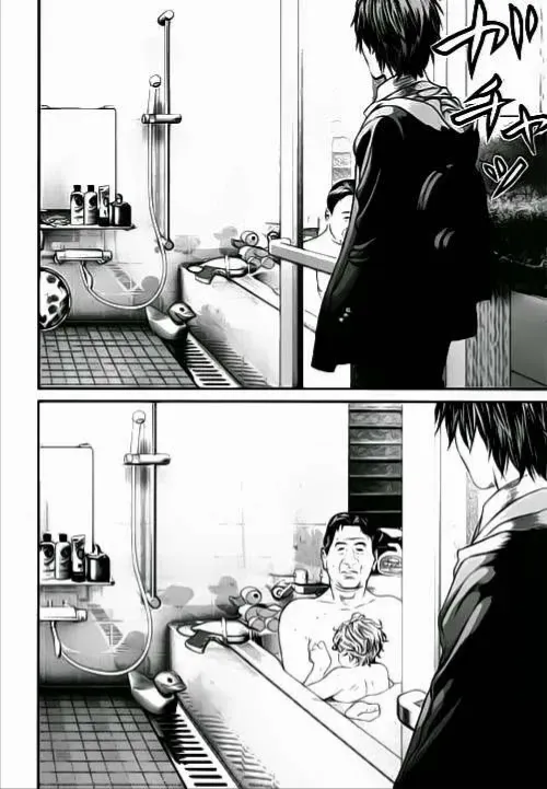 Inuyashiki Tập 11 trang 8