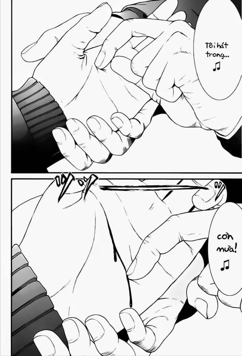 Inuyashiki Tập 12 trang 12