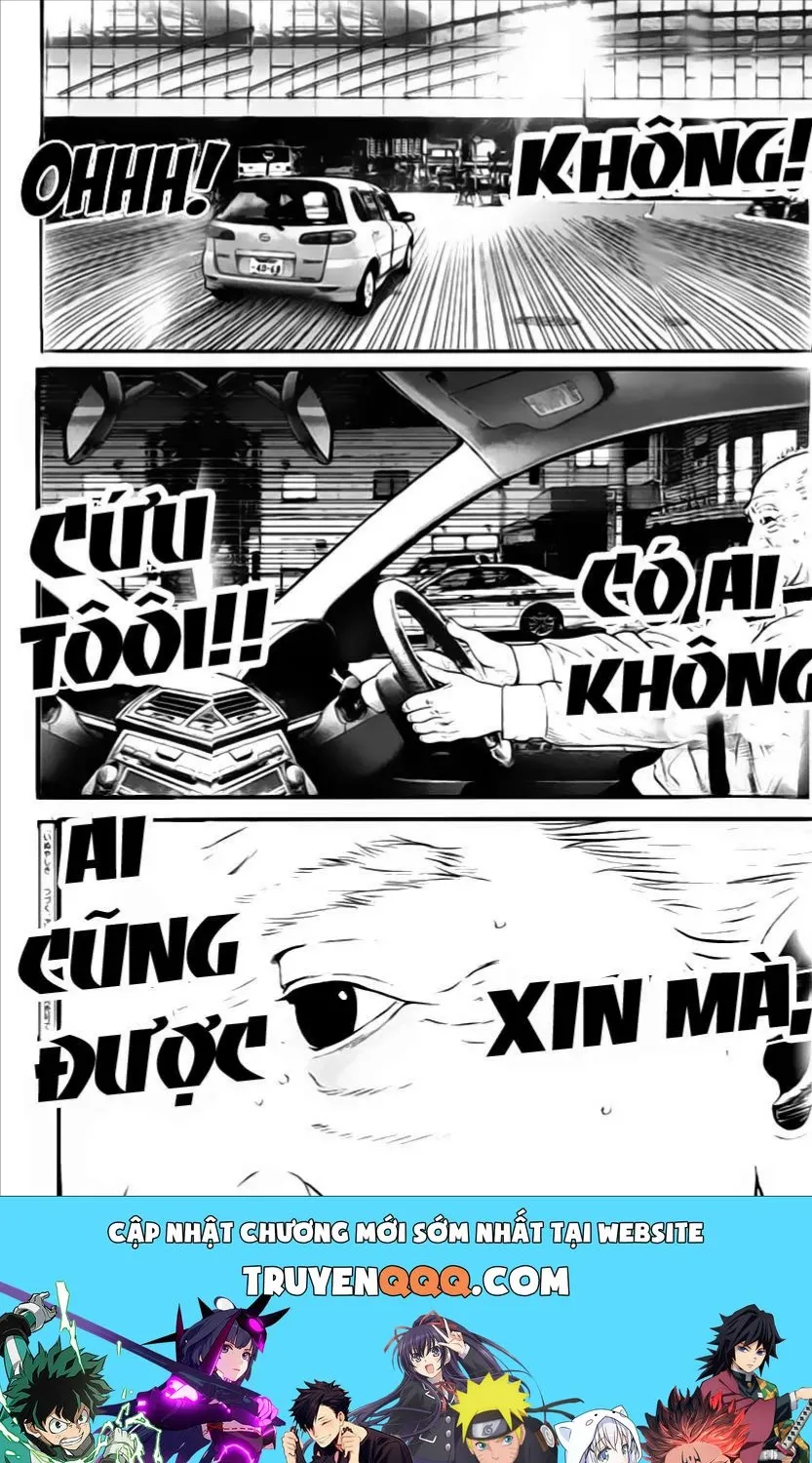 Inuyashiki Tập 12 trang 19