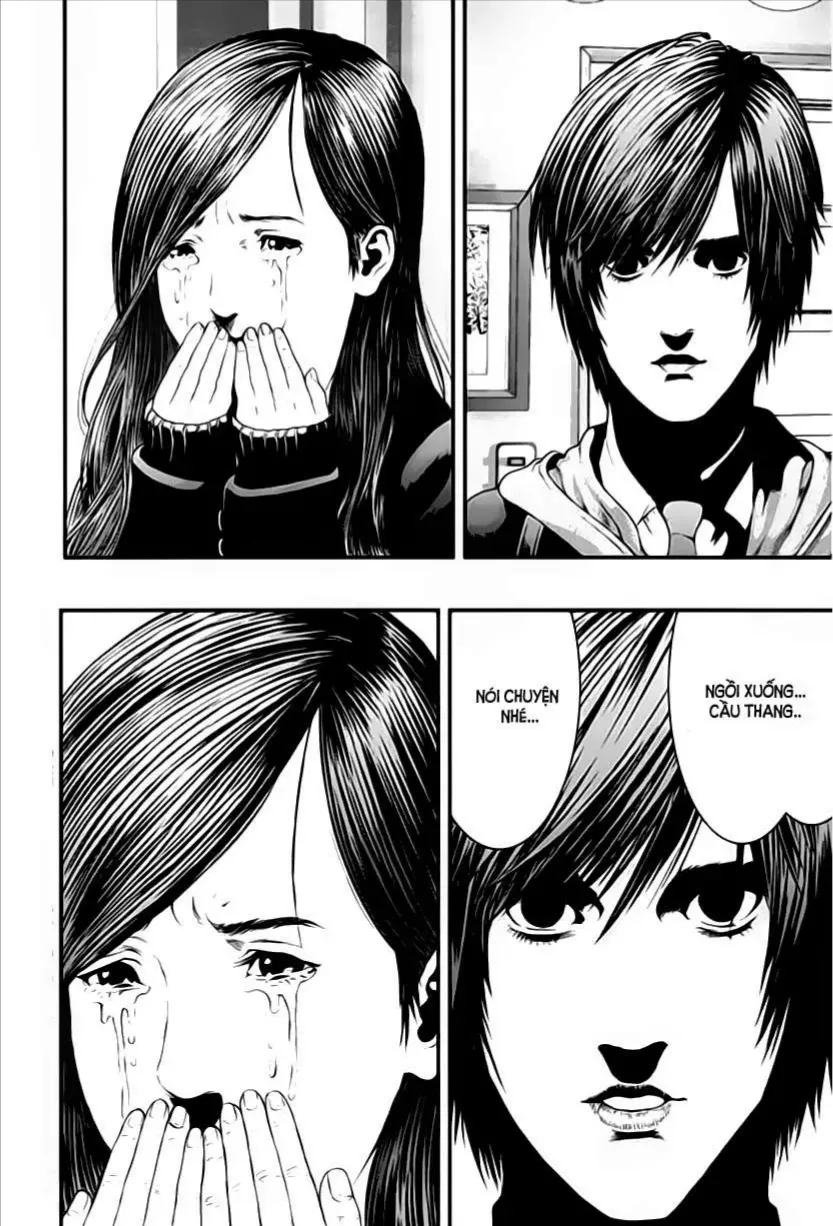 Inuyashiki Tập 12 trang 4