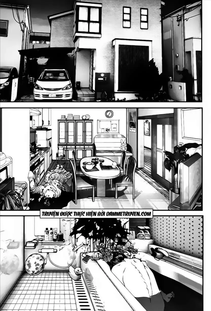 Inuyashiki Tập 12 trang 5