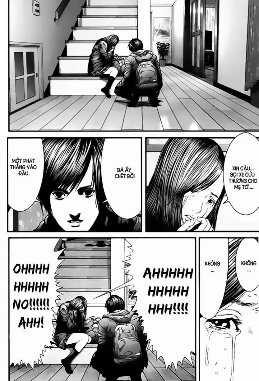 Inuyashiki Tập 12 trang 6