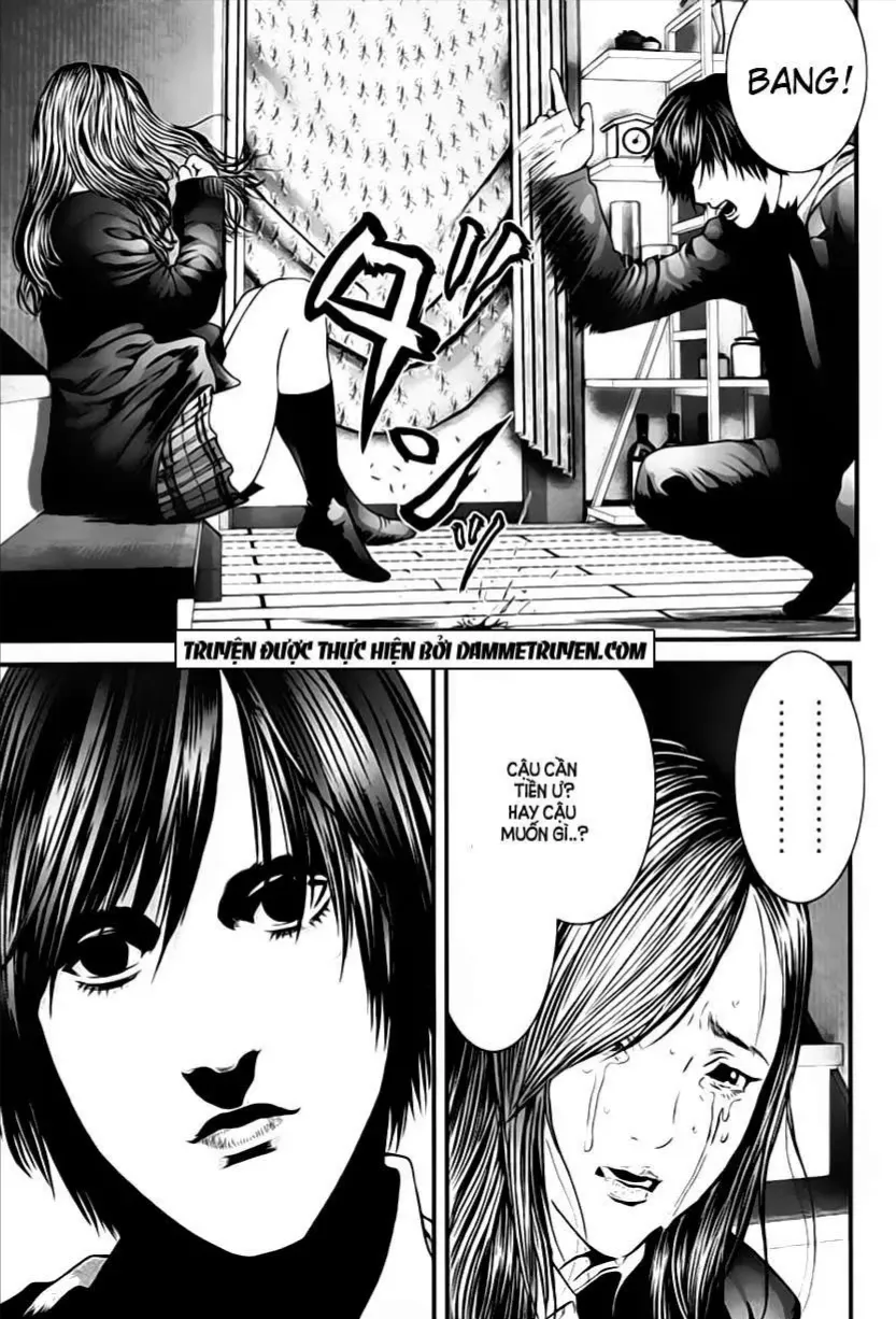 Inuyashiki Tập 12 trang 7
