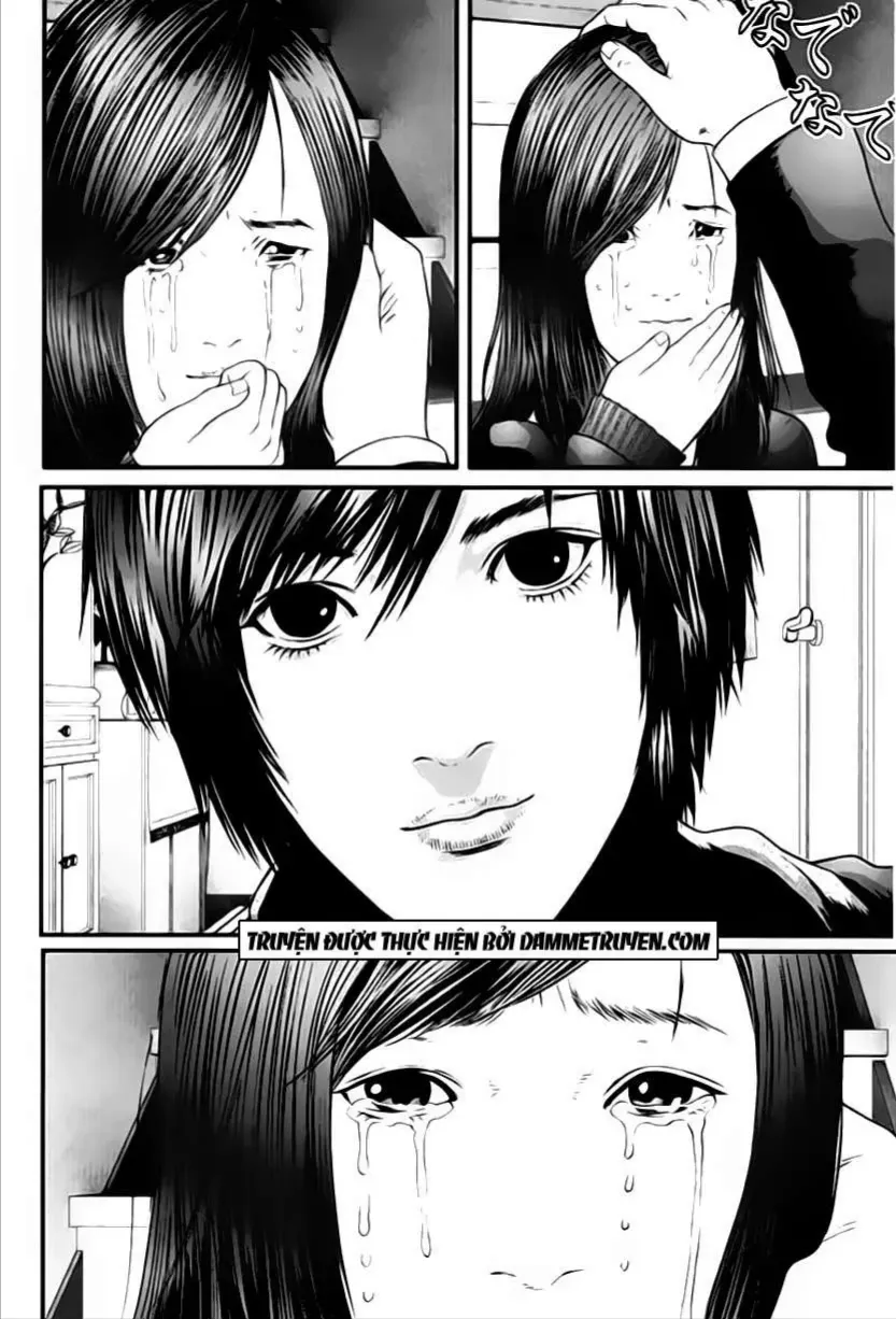 Inuyashiki Tập 12 trang 10