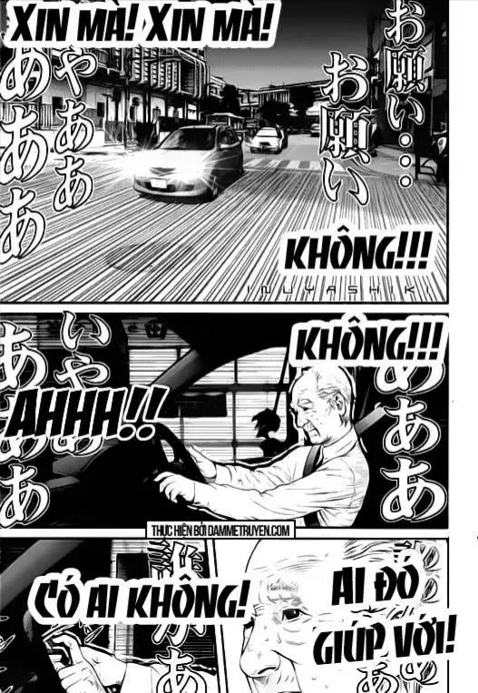 Inuyashiki Tập 13 trang 2