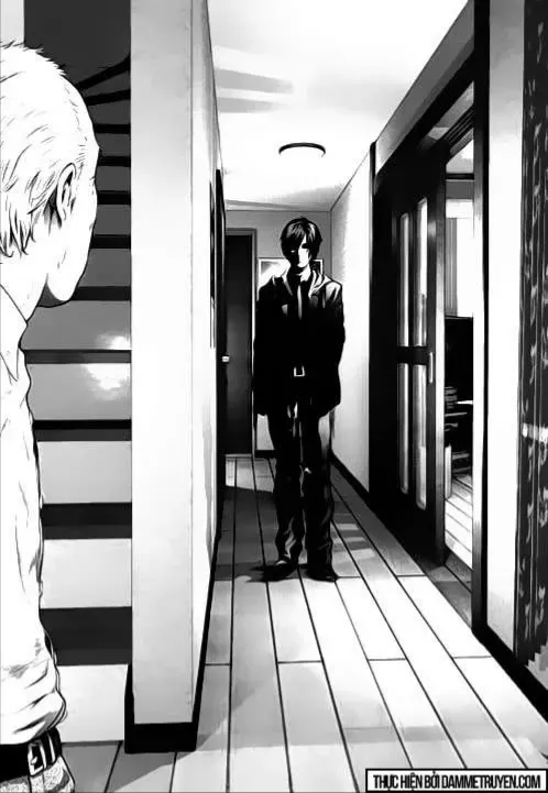 Inuyashiki Tập 13 trang 11