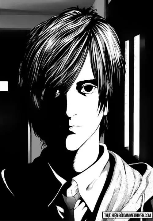 Inuyashiki Tập 13 trang 12