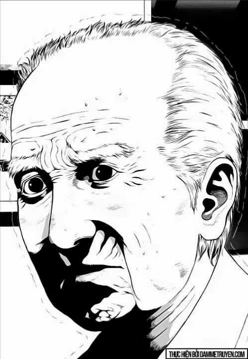 Inuyashiki Tập 13 trang 13