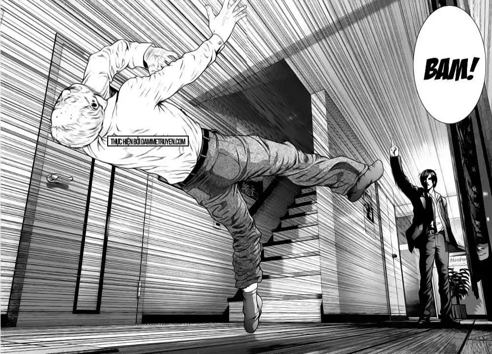 Inuyashiki Tập 13 trang 14