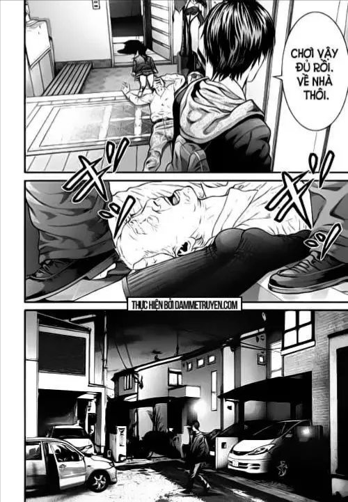 Inuyashiki Tập 13 trang 15