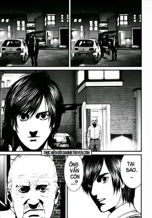 Inuyashiki Tập 13 trang 16
