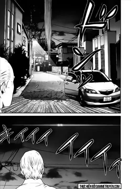 Inuyashiki Tập 13 trang 18
