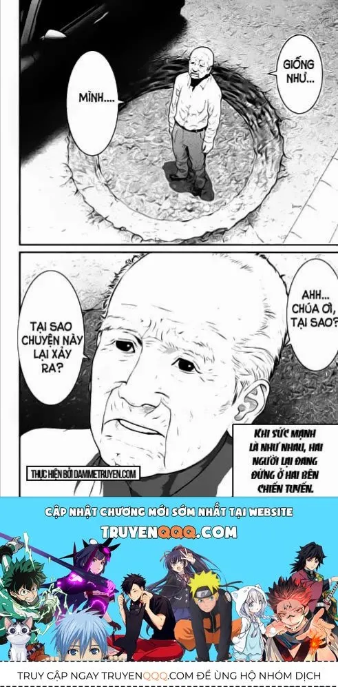 Inuyashiki Tập 13 trang 19