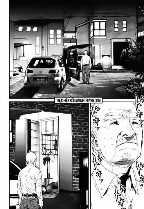 Inuyashiki Tập 13 trang 6