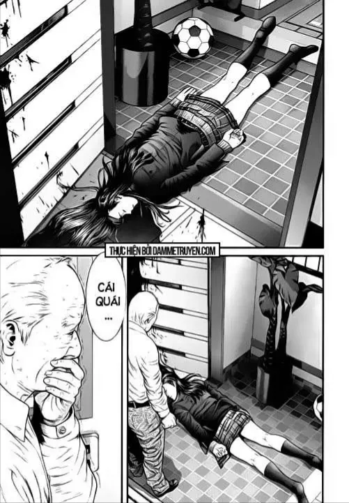 Inuyashiki Tập 13 trang 7