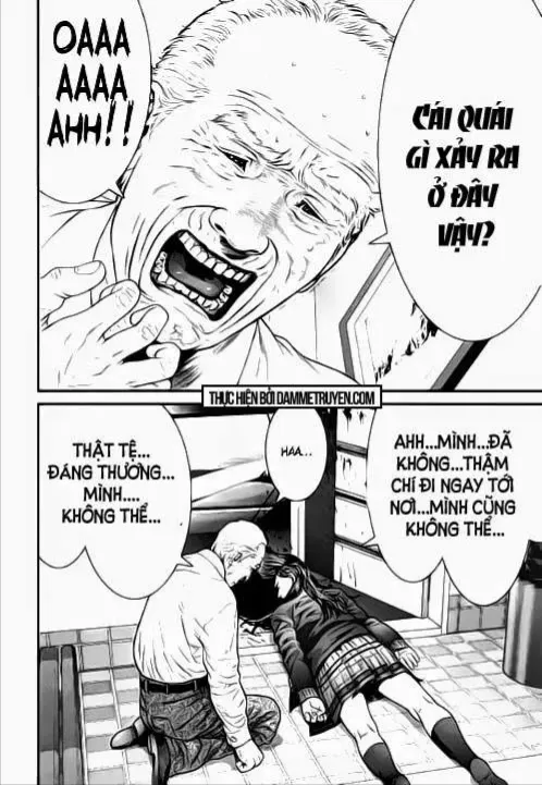 Inuyashiki Tập 13 trang 8