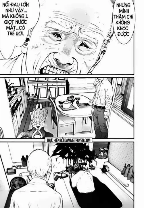 Inuyashiki Tập 13 trang 9