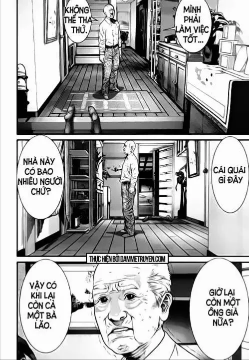 Inuyashiki Tập 13 trang 10