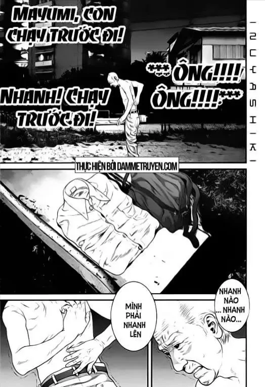 Inuyashiki Tập 15 trang 2