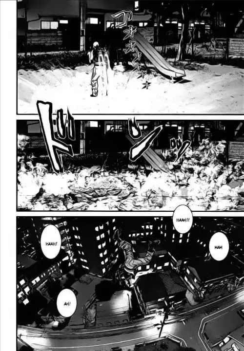 Inuyashiki Tập 15 trang 11