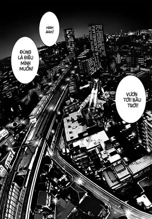 Inuyashiki Tập 15 trang 13
