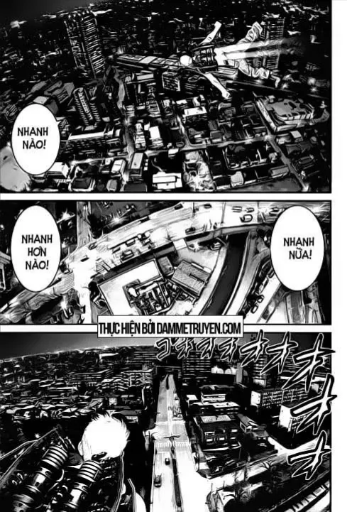 Inuyashiki Tập 15 trang 14