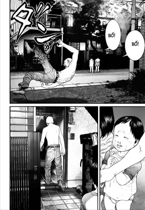Inuyashiki Tập 15 trang 16