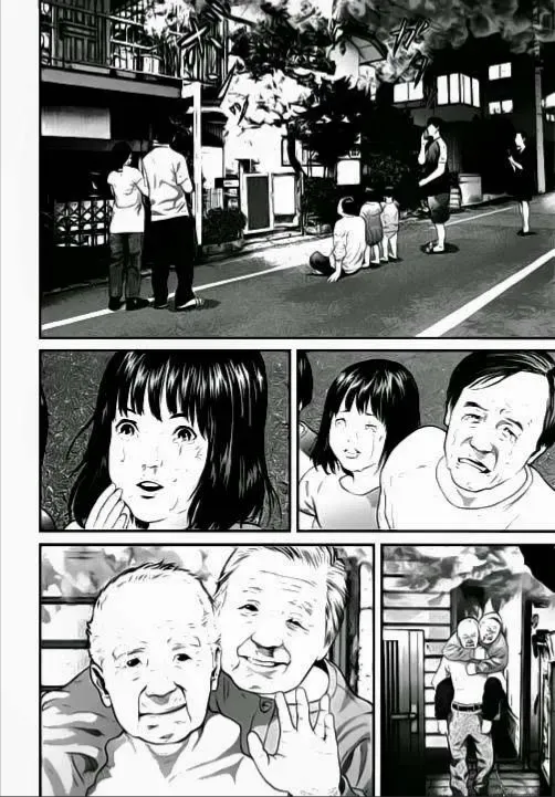Inuyashiki Tập 15 trang 18