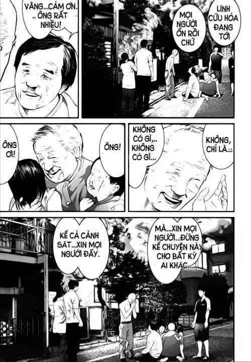 Inuyashiki Tập 15 trang 19