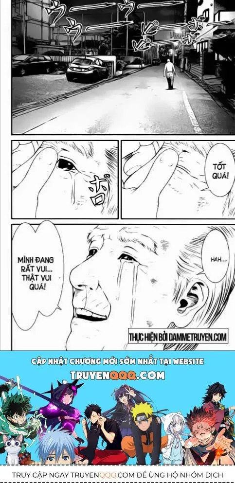 Inuyashiki Tập 15 trang 20