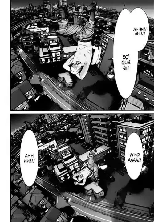 Inuyashiki Tập 15 trang 9