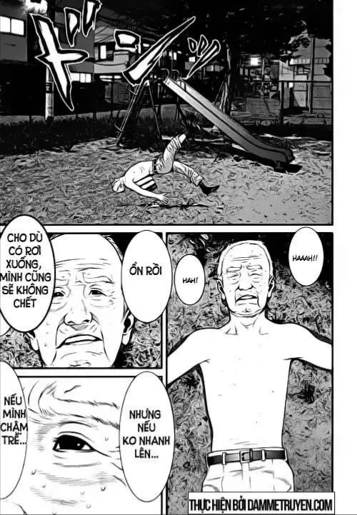 Inuyashiki Tập 15 trang 10