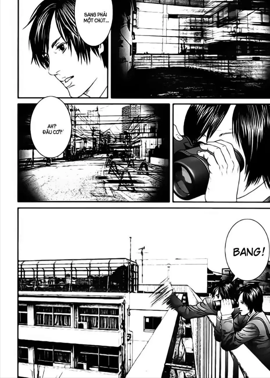 Inuyashiki Tập 16 trang 18