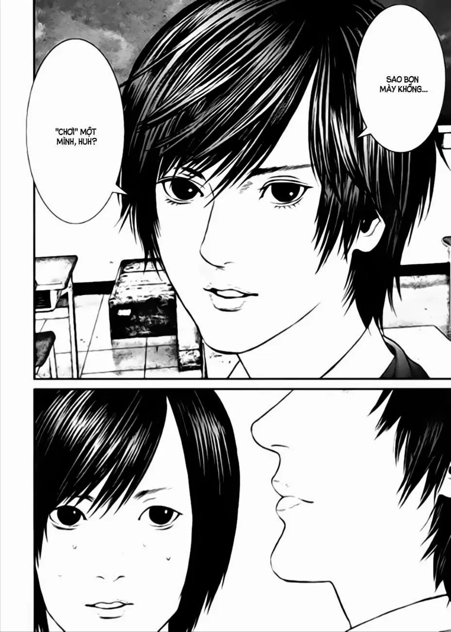 Inuyashiki Tập 16 trang 8