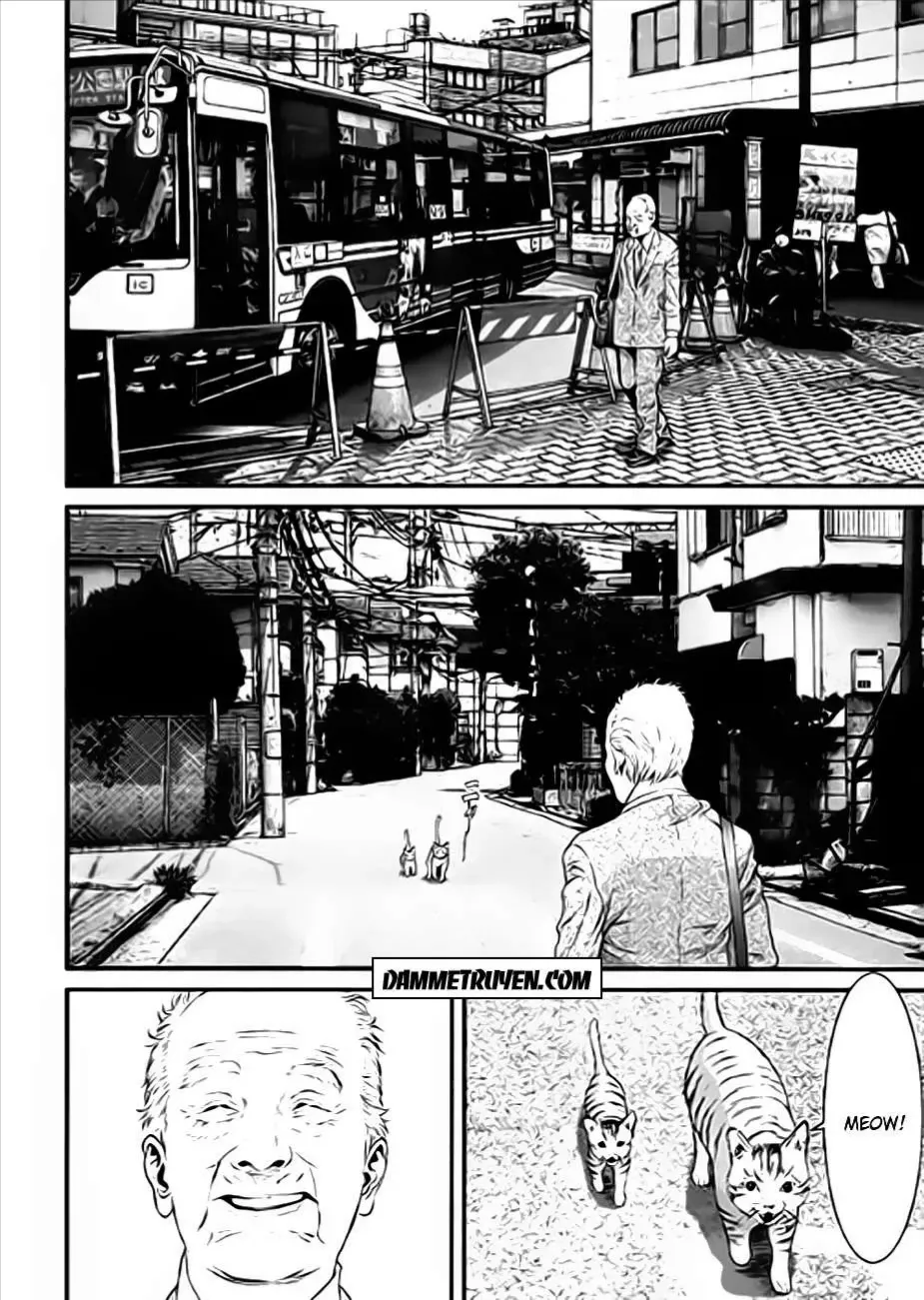 Inuyashiki Tập 17 trang 12
