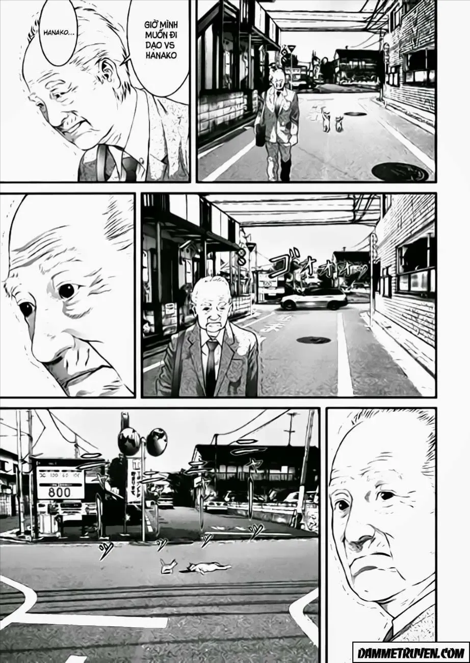 Inuyashiki Tập 17 trang 13
