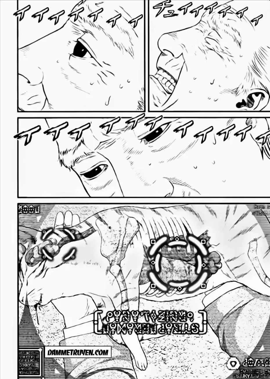 Inuyashiki Tập 17 trang 16