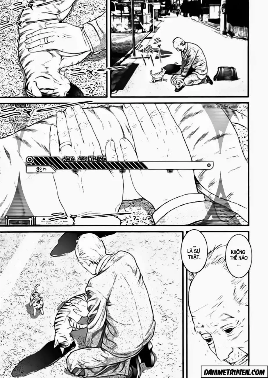 Inuyashiki Tập 17 trang 17