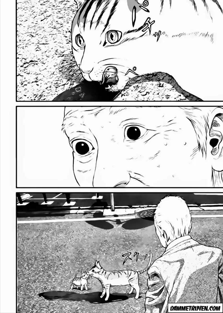 Inuyashiki Tập 17 trang 18