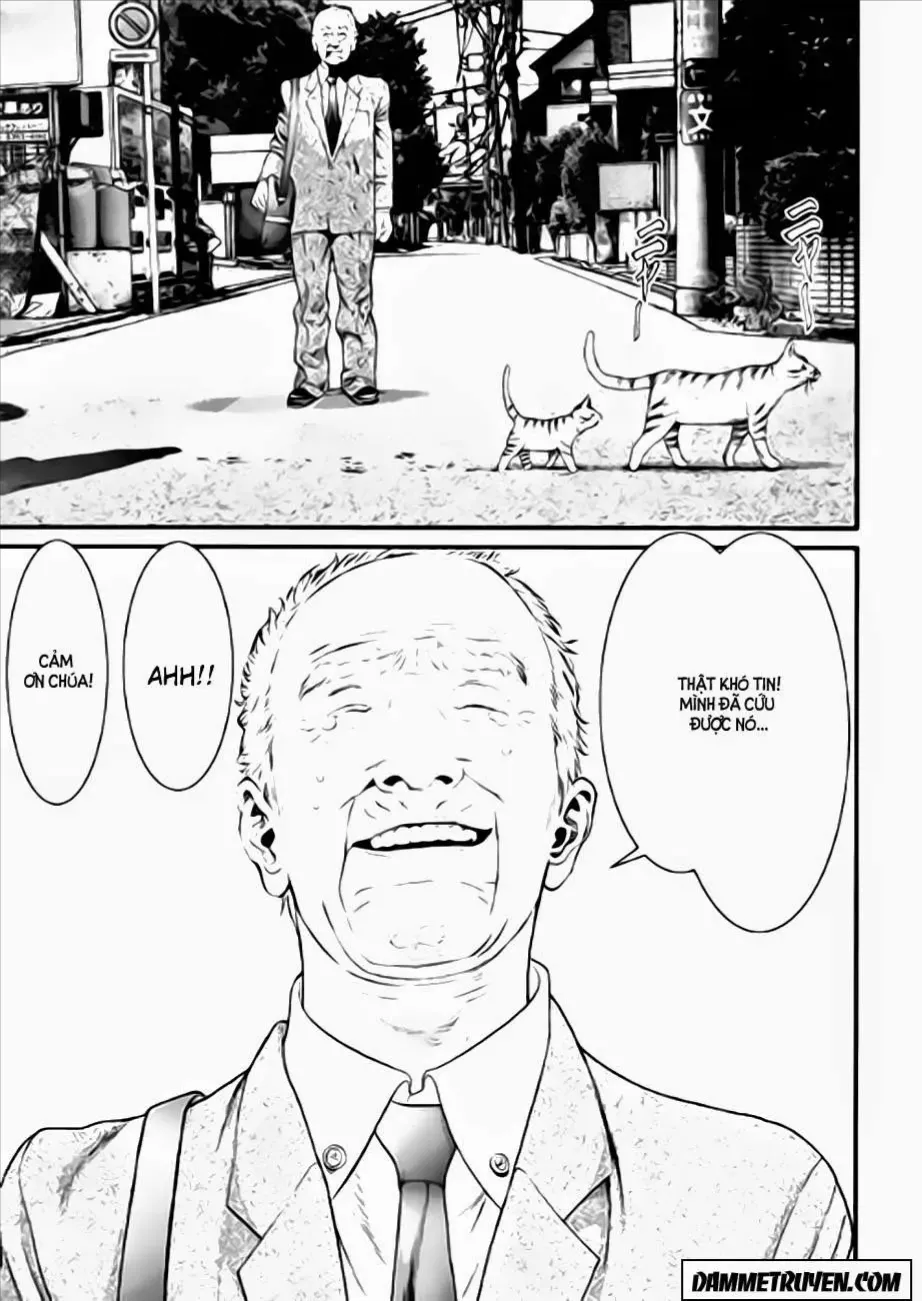 Inuyashiki Tập 17 trang 19
