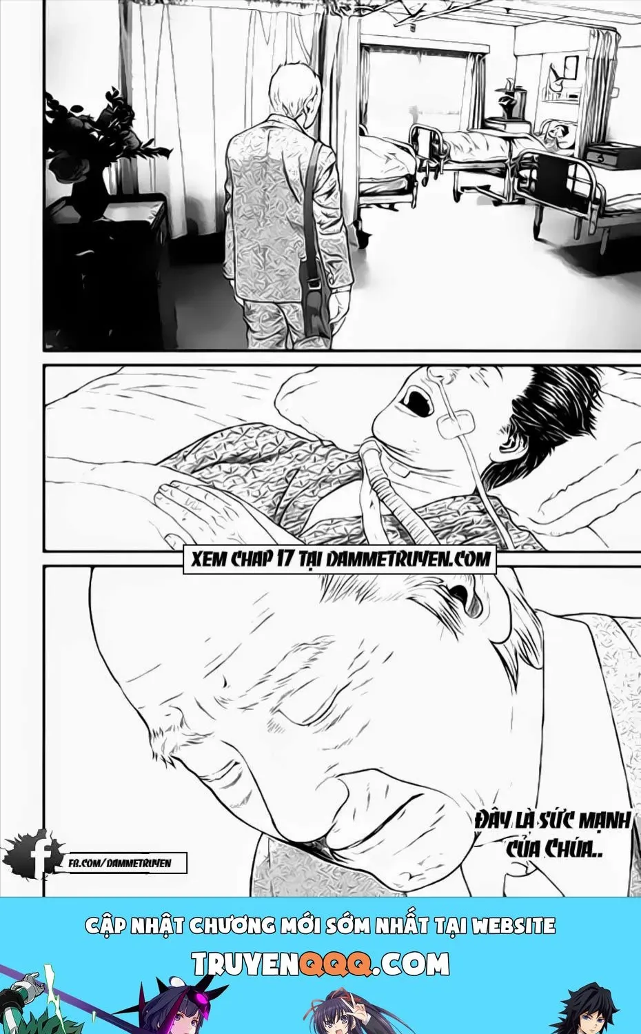 Inuyashiki Tập 17 trang 21